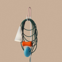 Лампа настільна Foscarini - Filo