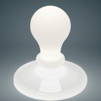 Лампа настільна Foscarini - Light Bulb