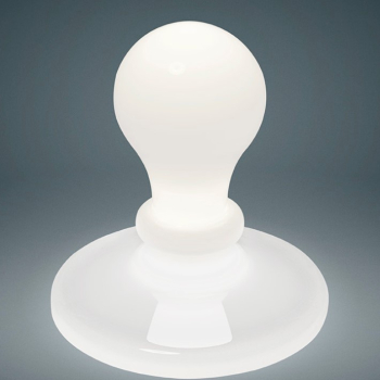 Лампа настільна Foscarini - Light Bulb