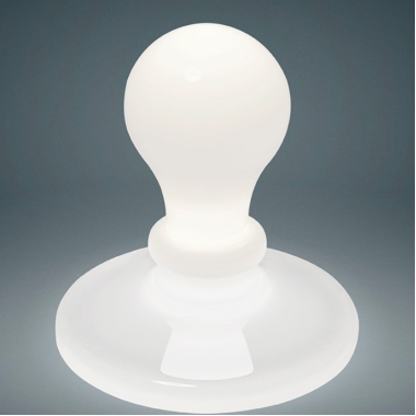 Лампа настільна Foscarini - Light Bulb