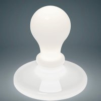 Лампа настільна Foscarini - Light Bulb