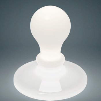 Лампа настільна Foscarini - Light Bulb