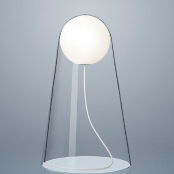 Лампа настільна Foscarini - Satellight
