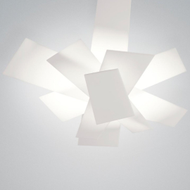 Настінний світильник Foscarini - Big Bang