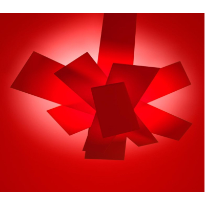 Настінний світильник Foscarini - Big Bang