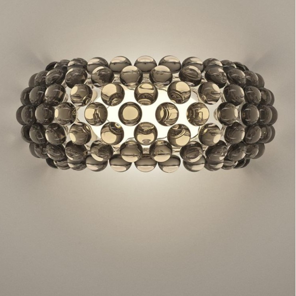 Настінний світильник Foscarini - Caboche Plus