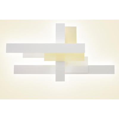 Настінний світильник Foscarini - Fields