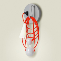 Настінний світильник Foscarini - Filo