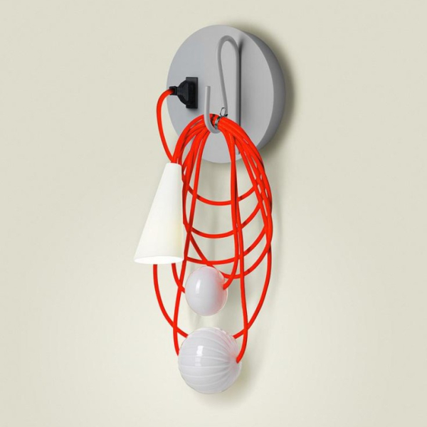 Настінний світильник Foscarini - Filo