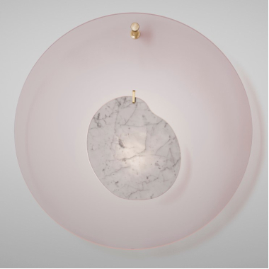 Настінний світильник Foscarini - Gioia