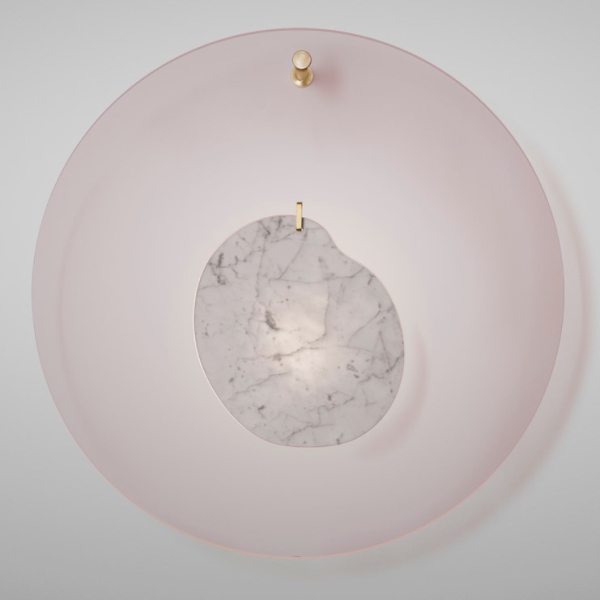 Настінний світильник Foscarini - Gioia