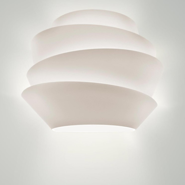 Настінний світильник Foscarini - Le Soleil