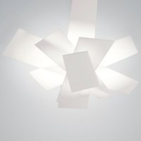Настінний світильник Foscarini - Big Bang