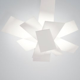 Настінний світильник Foscarini - Big Bang