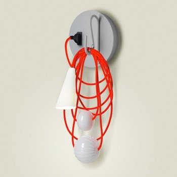 Настінний світильник Foscarini - Filo