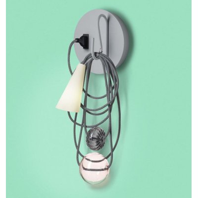 Настінний світильник Foscarini - Filo