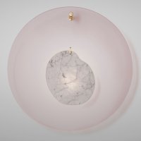 Настінний світильник Foscarini - Gioia