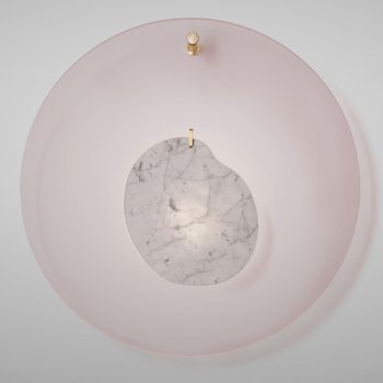 Настінний світильник Foscarini - Gioia