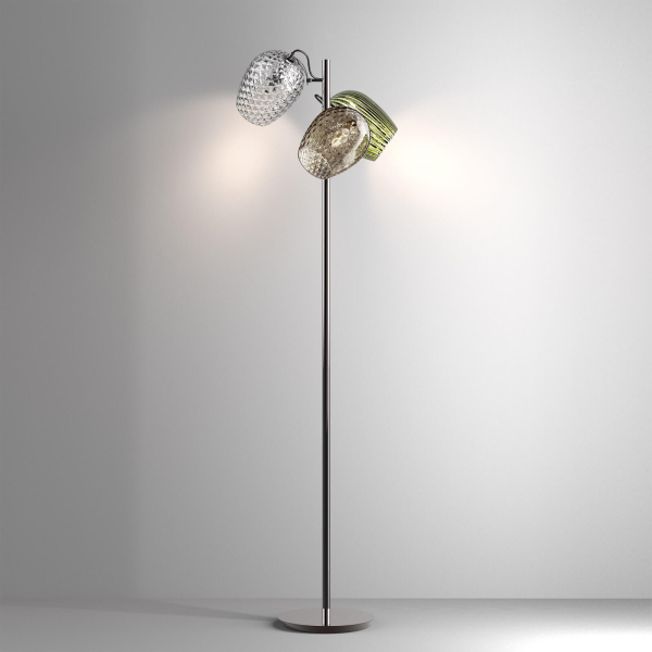 Торшер Italamp - Nuce