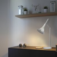 Настільна лампа Italamp - Baffo