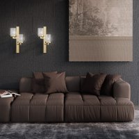 Настінний світильник Italamp - Quarzo