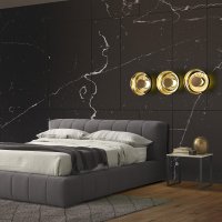 Настінний світильник Italamp - Gong
