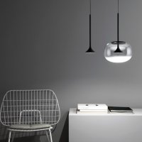 Люстра підвісна LEDs C4 Grok - Alive Люстра підвісна LEDs C4 Grok - Alive