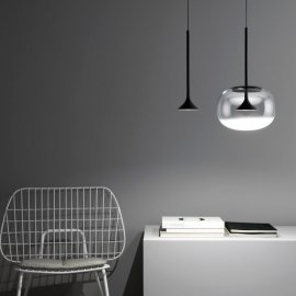 Люстра підвісна LEDs C4 Grok - Alive
