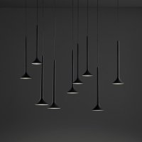 Люстра підвісна LEDs C4 Grok - Alive