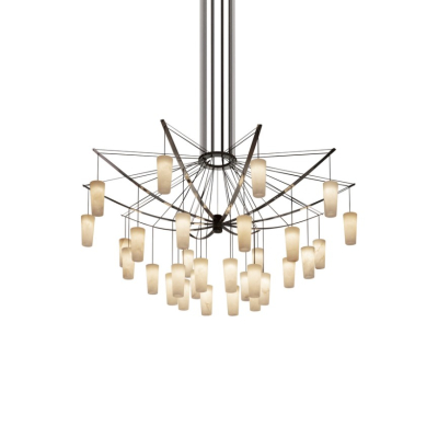 Люстра підвісна LEDs C4 Grok - Catenaria