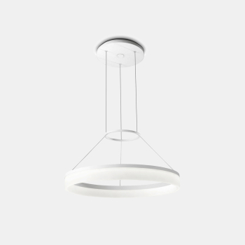 Люстра підвісна кругла LEDs C4 Grok - Circ Pendant