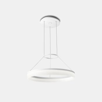 Люстра підвісна кругла LEDs C4 Grok - Circ Pendant