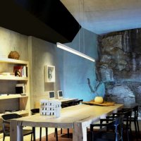 Люстра підвісна пряма LEDs C4 Grok - Circ Pendant