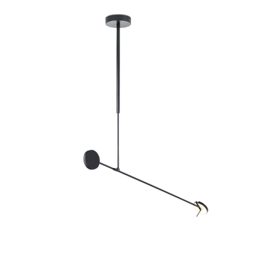 Люстра підвісна LEDs C4 Grok - Invisible Pendant