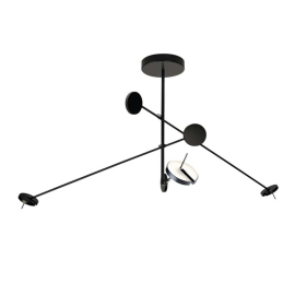 Люстра підвісна LEDs C4 Grok - Invisible Pendant