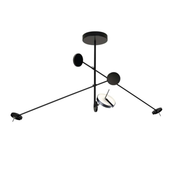 Люстра підвісна LEDs C4 Grok - Invisible Pendant