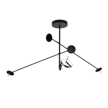 Люстра підвісна LEDs C4 Grok - Invisible Pendant