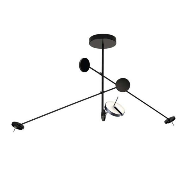 Люстра підвісна LEDs C4 Grok - Invisible Pendant