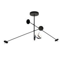 Люстра підвісна LEDs C4 Grok - Invisible Pendant