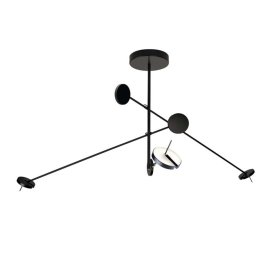 Люстра підвісна LEDs C4 Grok - Invisible Pendant