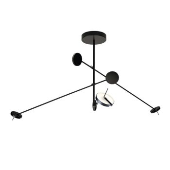 Люстра підвісна LEDs C4 Grok - Invisible Pendant