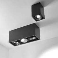Точковий світильник LEDs C4 - Multidir Evo