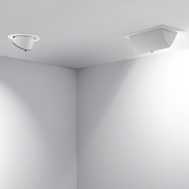 Точковий світильник LEDs C4 - Out