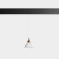 Трековий світильник LEDs C4 - Veneto Low Voltage