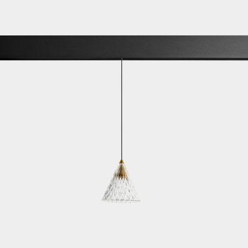 Трековий світильник LEDs C4 - Veneto Low Voltage