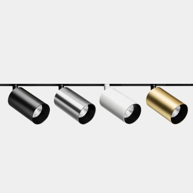 Точковий світильник LEDs C4 - Atom Low Voltage