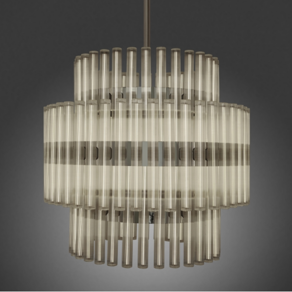 Люстра Lee Broom - Aurora 3 Tier Large Chandelier