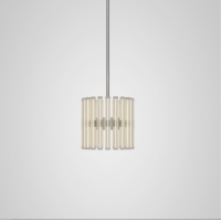 Стельовий світильник Lee Broom - Aurora Ring 1 Стельовий світильник Lee Broom - Aurora Ring 1