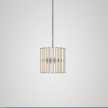 Стельовий світильник Lee Broom - Aurora Ring 1