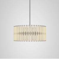 Люстра Lee Broom - Aurora Ring 3